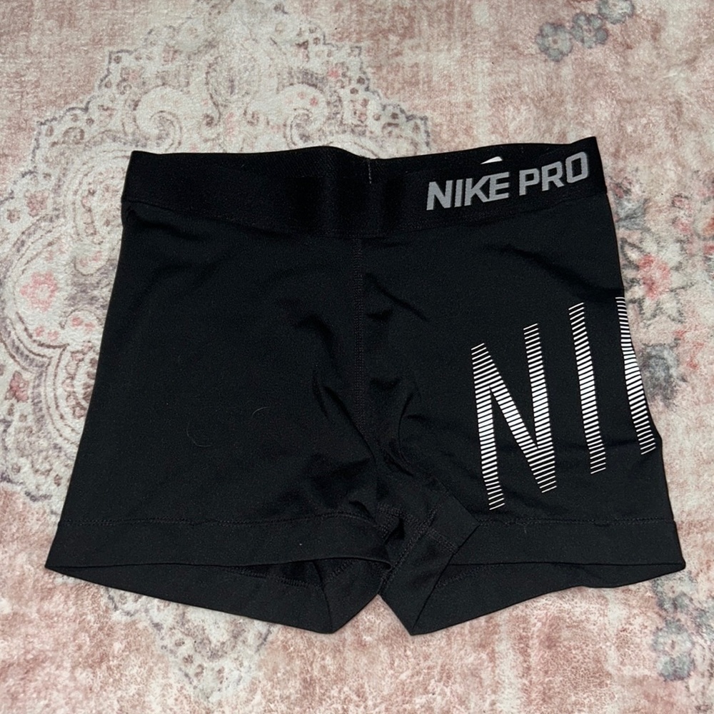 Nike pros